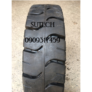 Lốp đặc xe nâng 6.00-9 Elite XP - srilanka