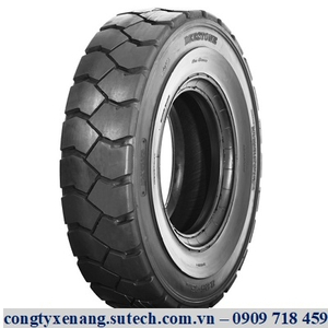 Vỏ xe nâng Deestone - Thái Lan
