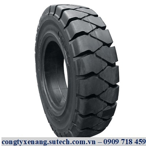 Vỏ xe nâng Dunlop 23x9-10