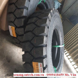 Lốp hơi xe nâng Tiron