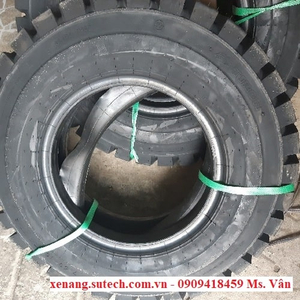 Vỏ xe nâng hơi Tiron