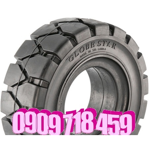 Vỏ đặc xe nâng 28x9-15