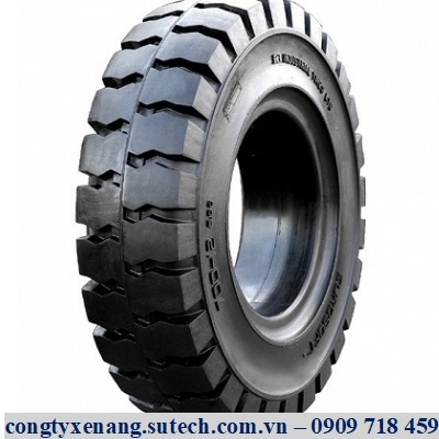 Vỏ xe nâng Lixin 250-15