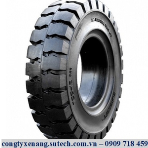 Vỏ xe nâng Lixin 28x9-15 (8.15-15)