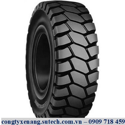 Vỏ xe nâng Michio 21x8-9