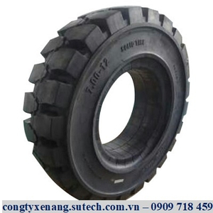Vỏ xe nâng MRF