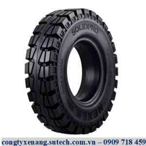 Vỏ xe nâng Nexen 21x8-9