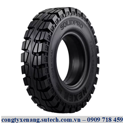 Vỏ xe nâng Nexen 4.00-8