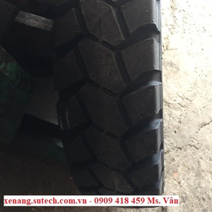 Vỏ xe nâng 5.00-8 nhật bản