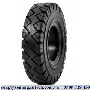 Vỏ xe nâng Solideal 18x7-8