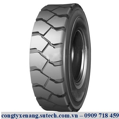 Vỏ xe nâng The Pro 750-16