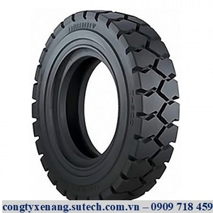 Vỏ xe nâng Tiron
