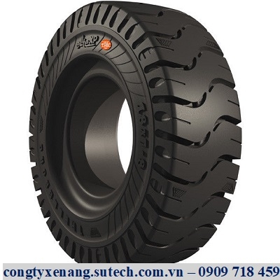 Vỏ xe nâng Trelleborg