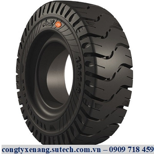 Vỏ xe nâng Trelleborg