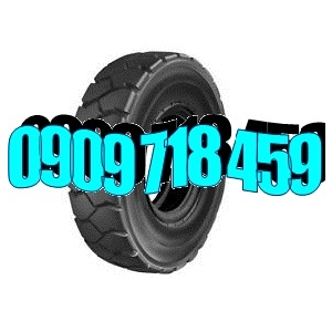 Vỏ xe nâng Tungal - Indonesia