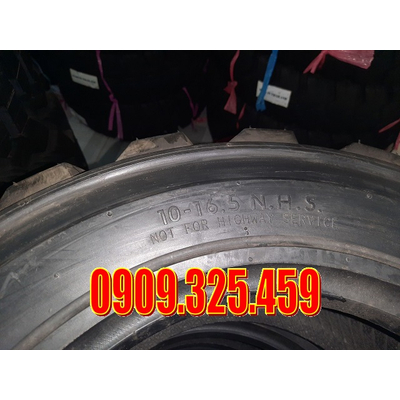 VỎ XE XÚC 10-16.5 DEESTONE