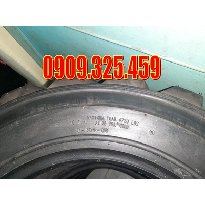 VỎ XE XÚC 10-16.5 DEESTONE