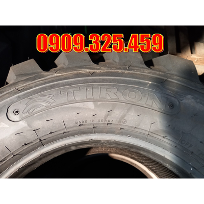VỎ XE XÚC 12-16.5 TIRON