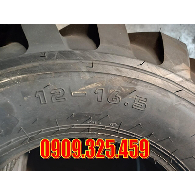 VỎ XE XÚC 12-16.5 TIRON