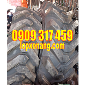 Vỏ xe xúc 14.00-24, lốp xe xúc công nghiệp