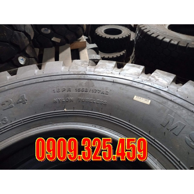 VỎ XE XÚC 14.00-24 MAXAM