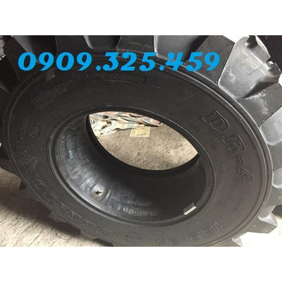VỎ XE XÚC 16.9-24 DEESTONE