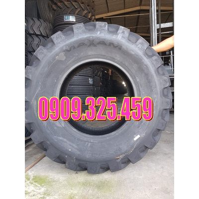 VỎ XE XÚC 16.9-24 MAXAM