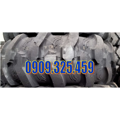 VỎ XE XÚC 16.9-24 TIRON