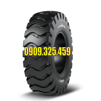 VỎ XE XÚC 17.5-25 MAXAM