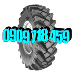 Vỏ xe xúc lật 18-19.5