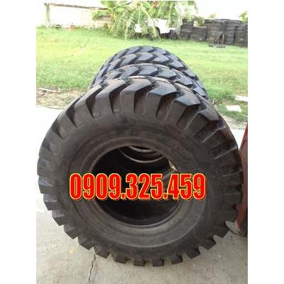 VỎ XE XÚC 20.5-25 DEESTONE