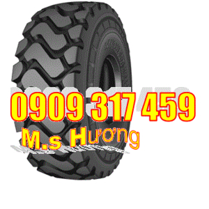 Vỏ xe xúc 23.5-25 Solideal