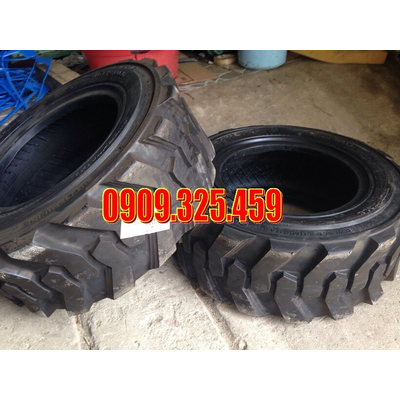 VỎ XE XÚC 23x8.5-12 SOLIDEAL