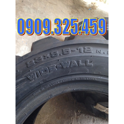VỎ XE XÚC 23x8.5-12 SOLIDEAL