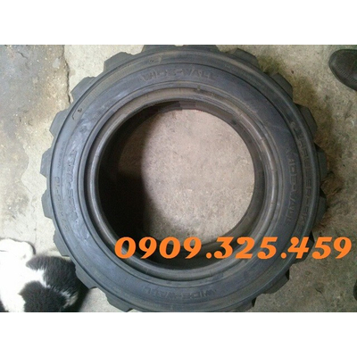 VỎ XE XÚC 27x8.5-15 SOLIDEAL
