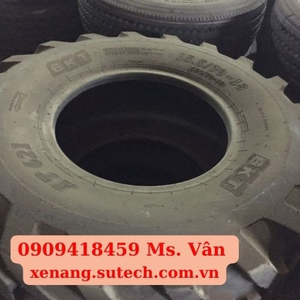Lốp xe xúc lật BKT Ấn Độ