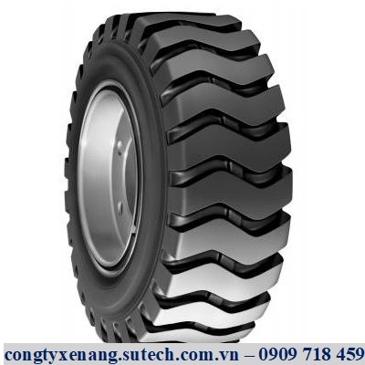 Vỏ xe xúc Armour