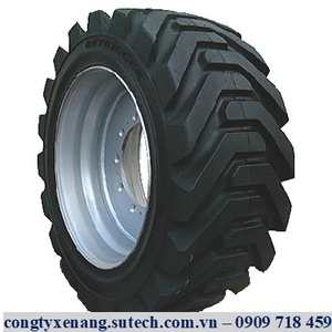 Vỏ xe xúc Billa