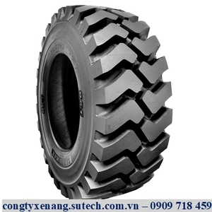 Vỏ xe xúc BKT 12.5/70-16