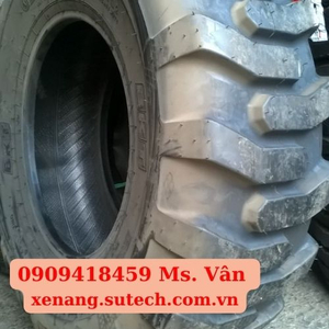 Lốp xe xúc lật BKT Ấn Độ