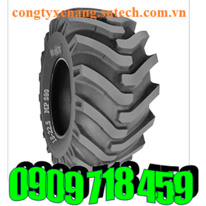 Vỏ xe xúc lật 15.5-25