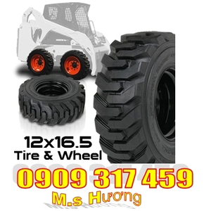 Vỏ xe xúc lật 12-16.5