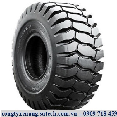 Vỏ xe xúc lật 15.5-25