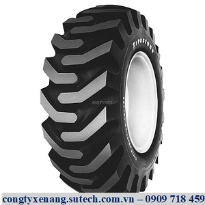 Vỏ xe xúc lật 16.9-28