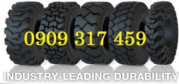 VỎ XE XÚC LẬT 18.00-25 BKT