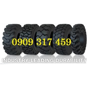 VỎ XE XÚC LẬT 18.00-25 BKT
