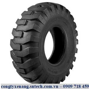 Vỏ xe xúc lật 20.5-25