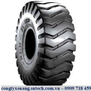 Vỏ xe xúc lật 29.5-25