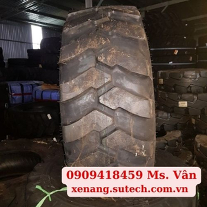Lốp xe xúc lật 400/70-20