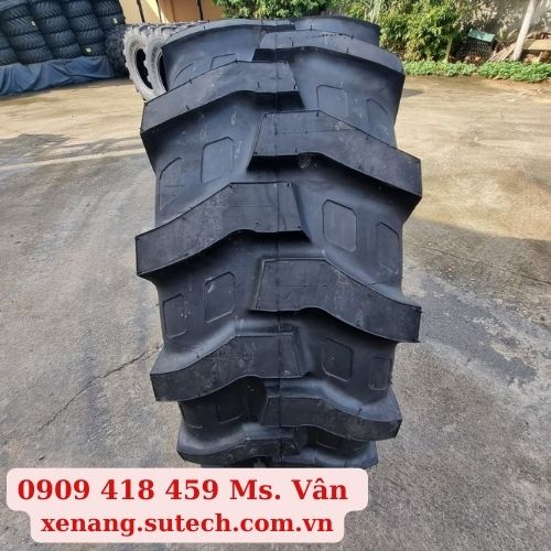Vỏ xe xúc lật 18.4-24 Ấn Độ